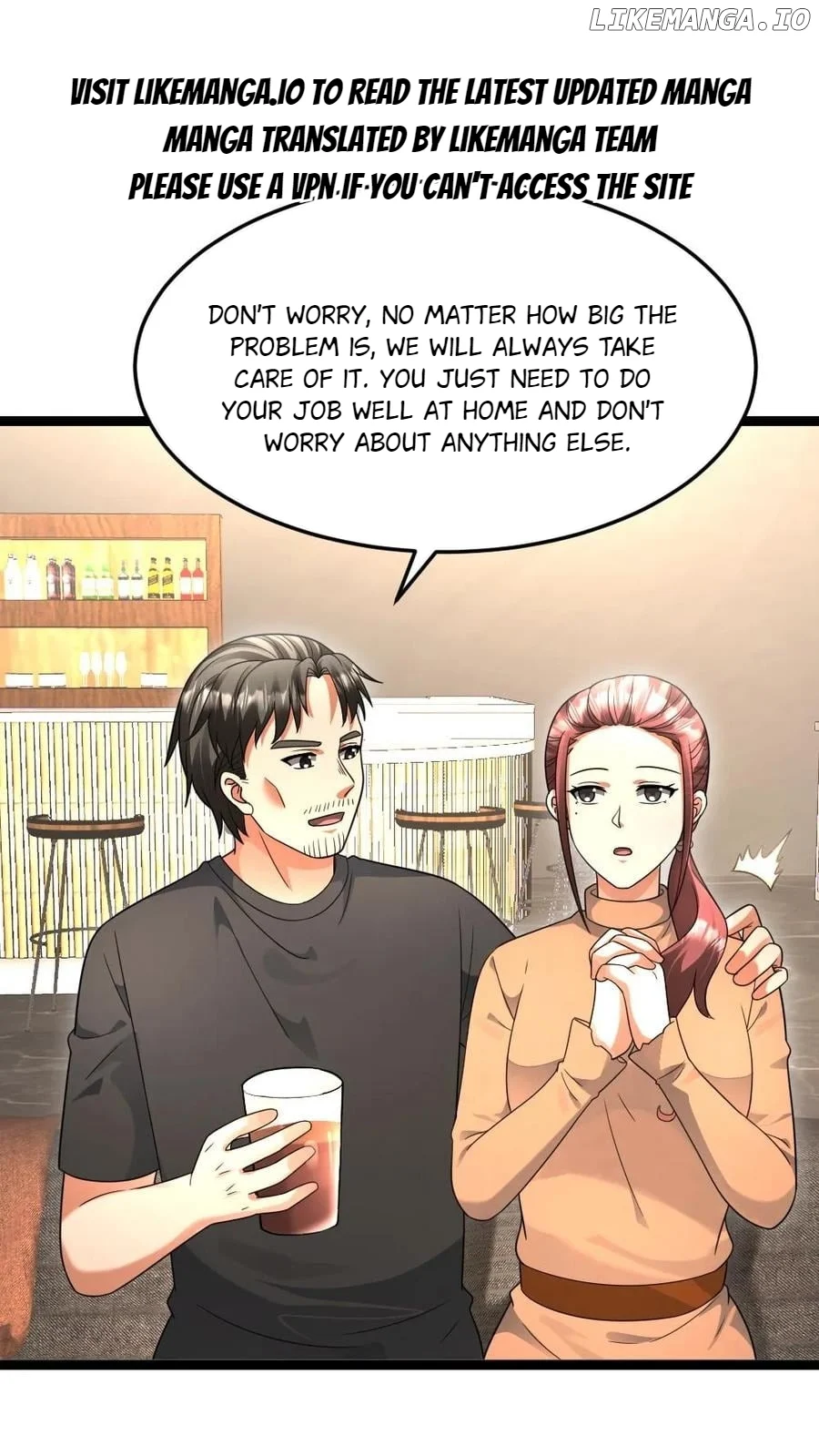 Global Freeze: I Created An Apocalypse Shelter Chapter 521 - page 2